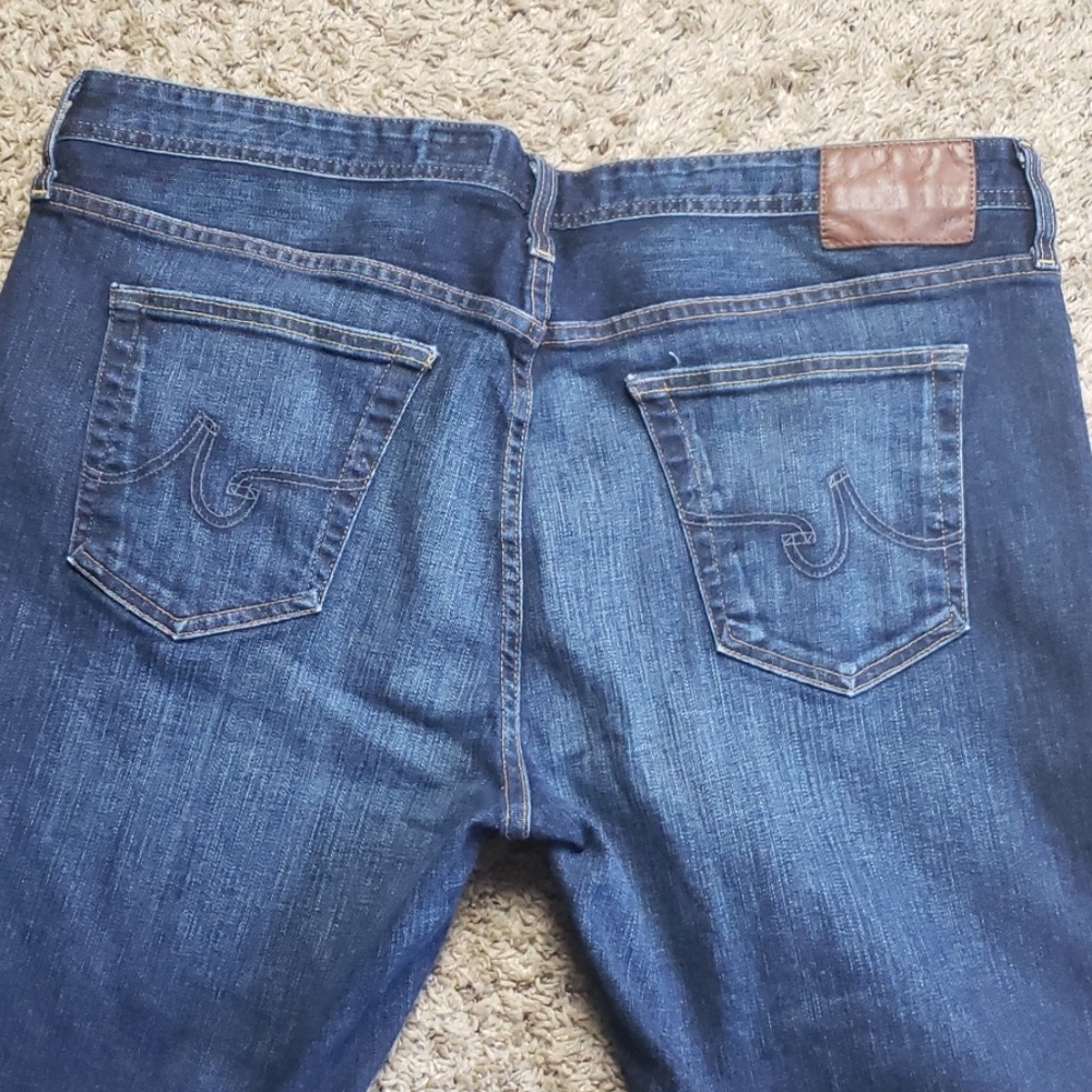 Men Denim - Picture 4 of 6